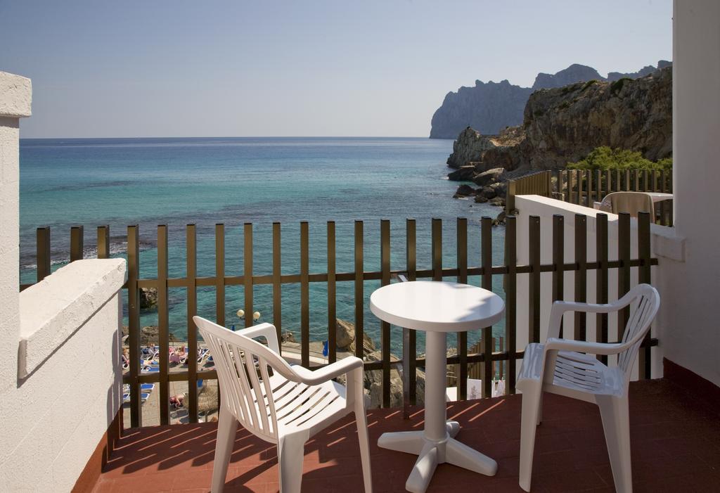 Globales Don Pedro - Adults Only Hotel Cala San Vicente  Restaurant photo